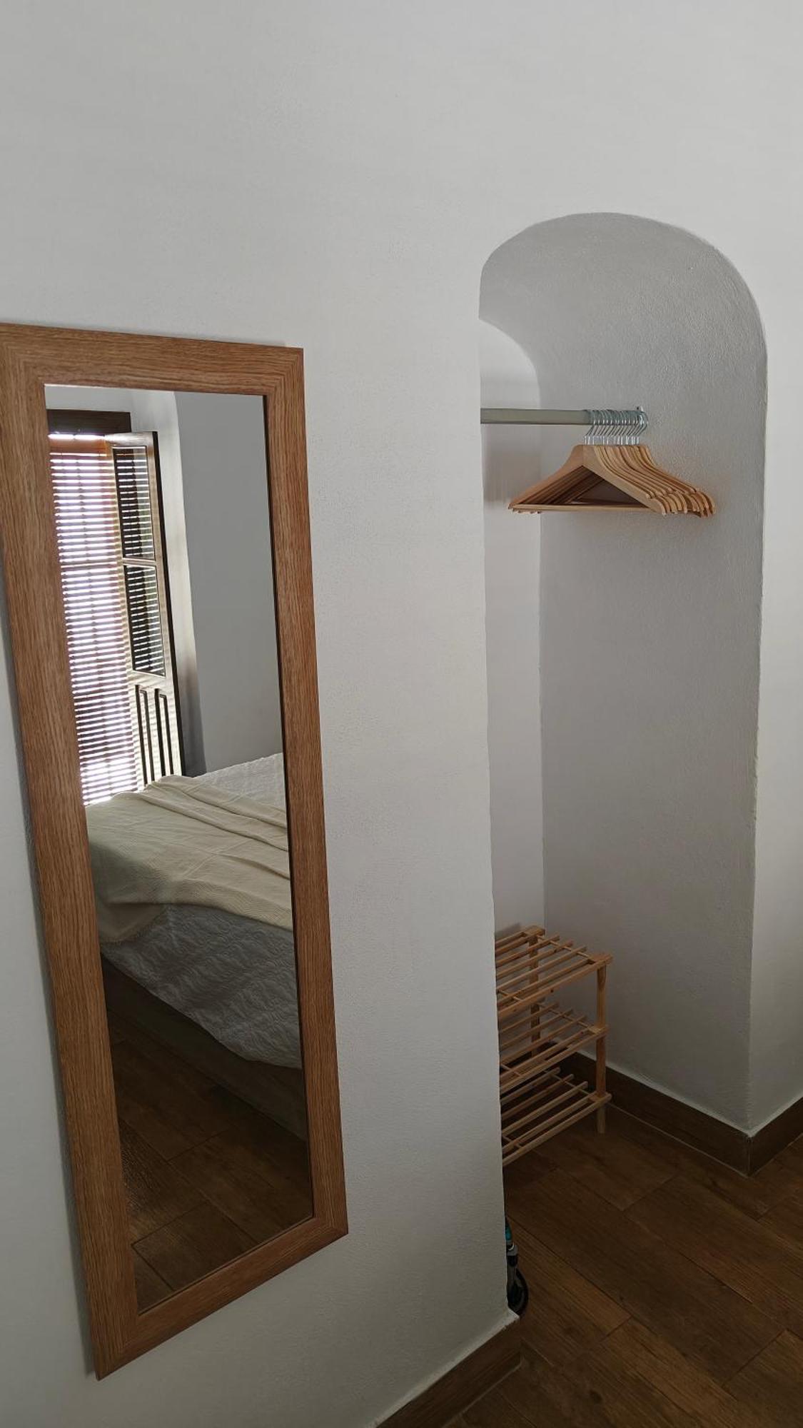 Casa Malia Apartamento Recien Reformado En Centro Вехер-де-ла-Фронтера Екстер'єр фото